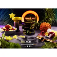 Табак - Banger - 25гр - Pinelychee (Ананас и Личи)